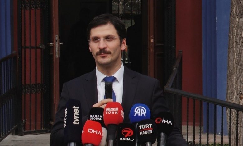 Aile Sağlığı Merkezleri’nde "Sigara Bırakma Polikliniği" dönemi başladı 1 aile sagligi merkezlerinde sigara birakma poliklinigi donemi basladi edd008da1b02 |