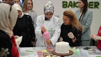 Aile ve Sosyal Hizmetler Bakanı Göktaş: "Her bir vatandaşımıza sahip çıkmak boynumuzun borcu" 8 aile ve sosyal hizmetler bakani goktas her bir vatandasimiza sahip cikmak boynumuzun borcu 894957574ca4 |