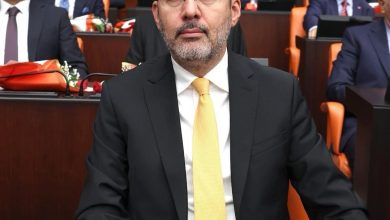 ak parti izmir milletvekili dr mehmet kasapoglu yeni yasama yilimiz hayirli olsun 8cf5f397ce79 |