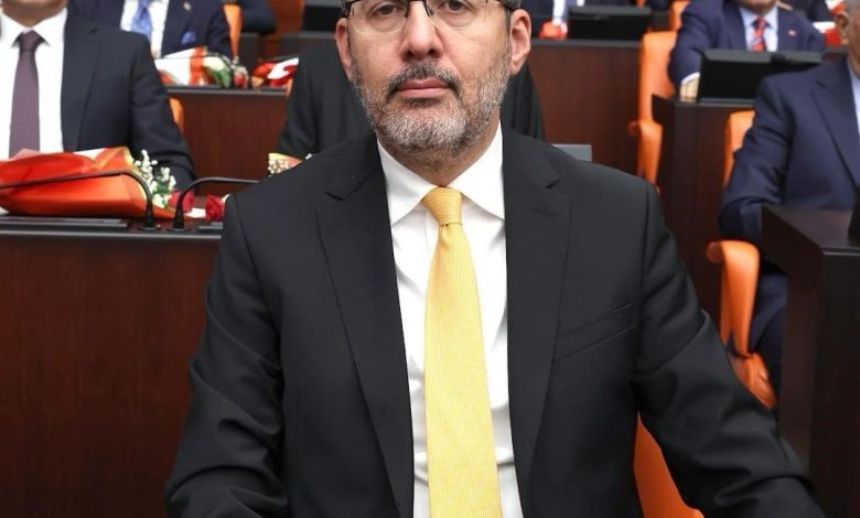 ak parti izmir milletvekili dr mehmet kasapoglu yeni yasama yilimiz hayirli olsun 8cf5f397ce79 |