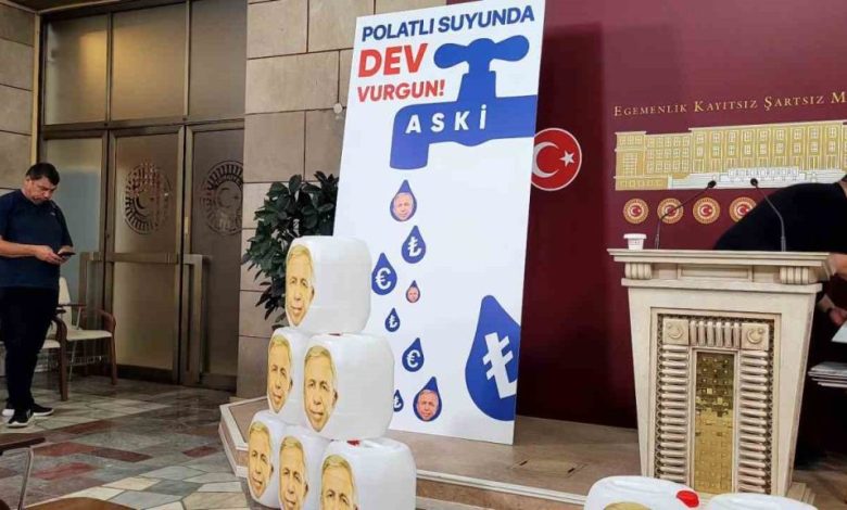 ak parti milletvekili gokcek 549 milyon tlye yaptiginiz ihaleyi ankaraya 25 bucuk milyar tlye fatura ettiniz e2fa52a22cde |
