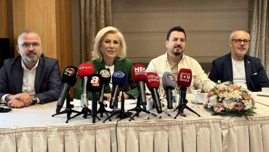 AK Partili Bursalı: "Türkiye, küresel vicdanın sesi" 5 ak partili bursali turkiye kuresel vicdanin sesi 1a324a63e0c1 |