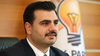 AK Partili İnan’dan CHP’ye tepki: "Yavru Vatan’ın iradesini istismar etmeye kalkıyor" 3 ak partili inandan chpye tepki yavru vatanin iradesini istismar etmeye kalkiyor 96ee09dd7072 e1760968712465 |