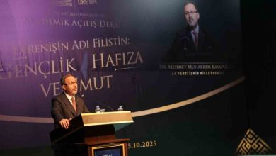 AK Parti’li Kasapoğlu: "Filistin davası, insanlık onurunun davasıdır" 4 ak partili kasapoglu filistin davasi insanlik onurunun davasidir cccd8a449a64 |