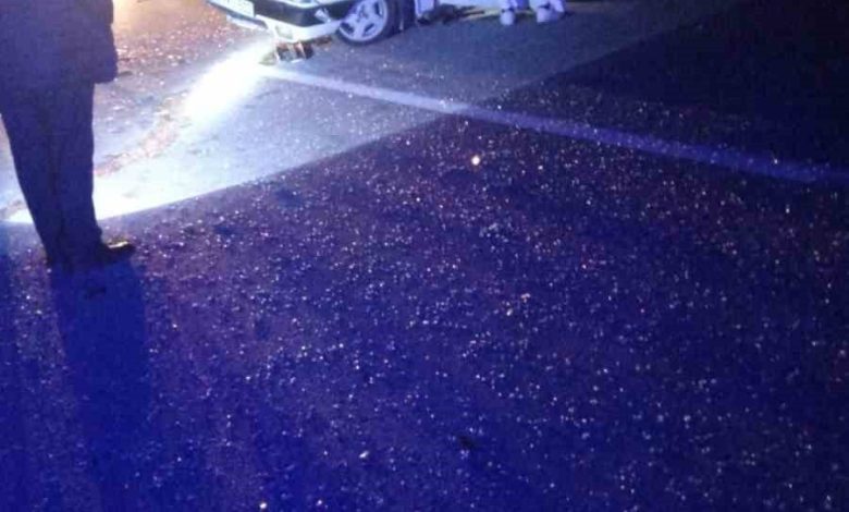 Akyurt’ta trafik kazası: 2 kişi yaralandı 1 akyurtta trafik kazasi 2 kisi yaralandi 4850b6a57216 |