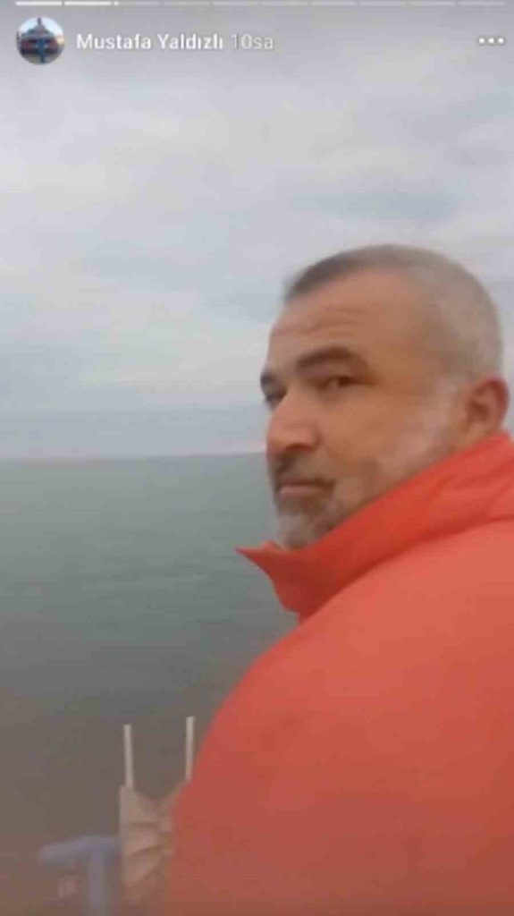 alabora olan teknedeki 3 kisi hayatini kaybetmisti 3 saat once cektikleri goruntuler ortaya cikti 1c6bdc5b54d6 |