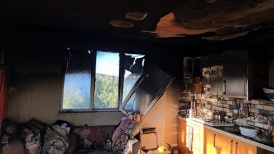 alevlere teslim olan mutfak kule dondu 3fc65c620566 |