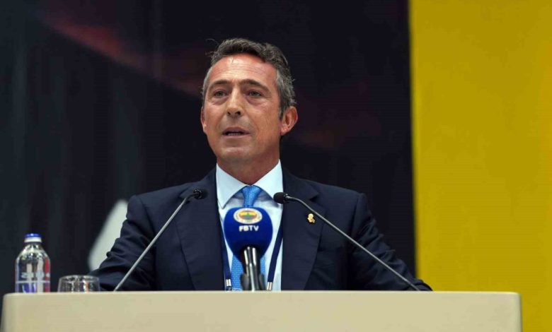 Ali Koç: "Biz şampiyon yapamadık diye bizden sonra gelenler şampiyon yapmasın duruşu içinde olmayacağım" 1 ali koc biz sampiyon yapamadik diye bizden sonra gelenler sampiyon yapmasin durusu icinde olmayacagim f32cb4bc58e3 |