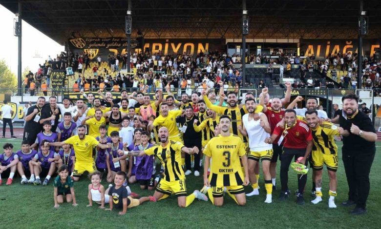 Aliağa FK’nın konuğu Yeni Mersin İdman Yurdu 1 aliaga fknin konugu yeni mersin idman yurdu 26c9d2723b19 |