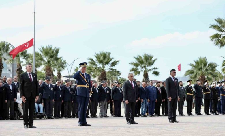 Aliağa’da Cumhuriyet’in 102. yıl kutlamaları başladı 1 aliagada cumhuriyetin 102 yil kutlamalari basladi d214291cb420 |