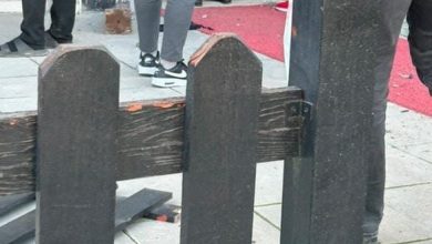 alkollu surucu dukkana daldi 1 yarali e5f6f8ff10b1 |