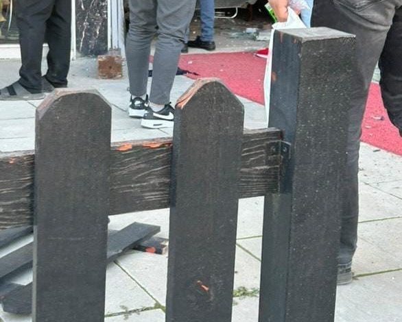 alkollu surucu dukkana daldi 1 yarali e5f6f8ff10b1 |