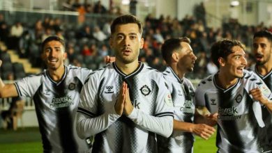 Altay’da skor yükü Ali Kızılkuyu’da 5 altayda skor yuku ali kizilkuyuda a2239fdc4786 |