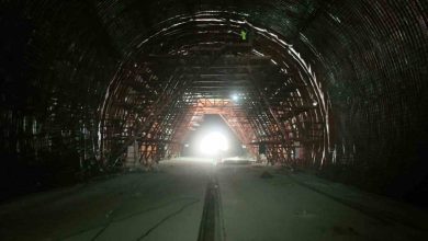 Ankara ile İzmir arasındaki seyahat süresini 3,5 saate düşürecek projede Köroğlu Tüneli’nde ışık göründü 5 ankara ile izmir arasindaki seyahat suresini 35 saate dusurecek projede koroglu tunelinde isik gorundu fbc6ff4def71 |
