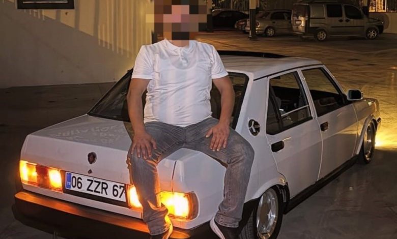 ankarada 1 kisinin oldugu 1 kisinin yaralandigi kavganin kiz meselesi nedeniyle ciktigi iddia edildi e657b2828fd6 |