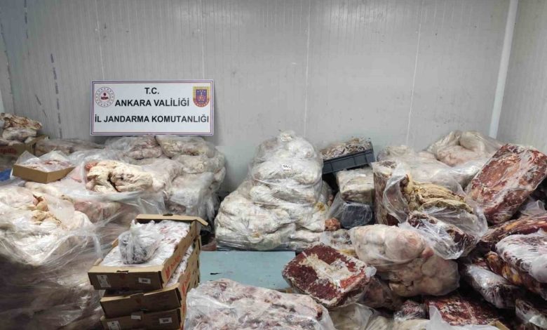 ankarada 17 ton sagliksiz et ve tavuk urunu ele gecirildi 55dcf15bd11f |