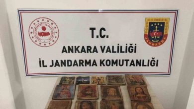 Ankara’da 17 ve 18. yüzyıllardan kalma İbranice el yazması kitaplar ele geçirildi 4 ankarada 17 ve 18 yuzyillardan kalma ibranice el yazmasi kitaplar ele gecirildi c44e5a871e27 |