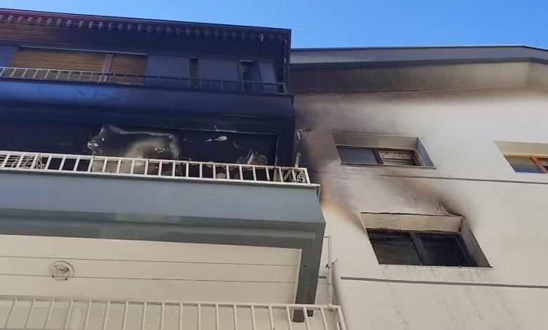 ankarada apartman dairesindeki yangin kontrol altina alindi 1d179d6c4a3e |