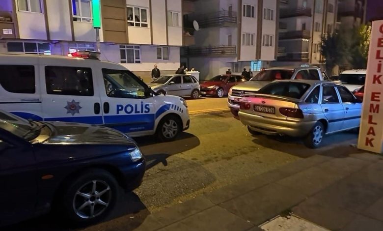 Ankara’da bıçaklı kavga: 1 ölü 1 ankarada bicakli kavga 1 olu c119c24259f2 |