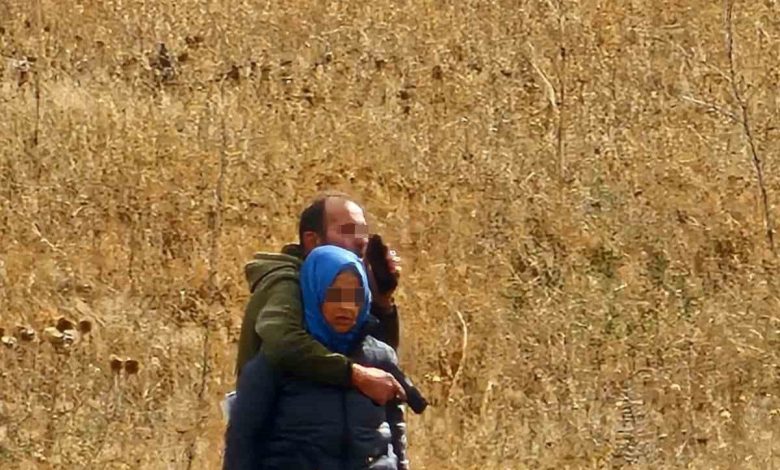 Ankara’da eski eşini silahla rehin aldı 1 ankarada eski esini silahla rehin aldi dc31e4bc319b |