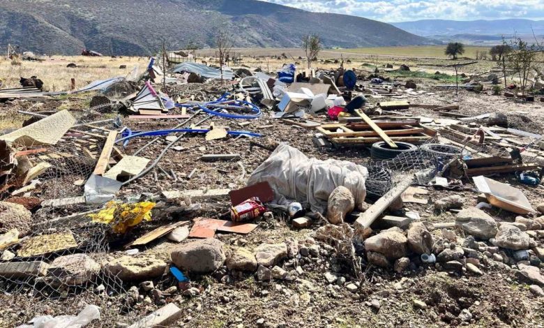 Ankara’da fırtınada hasar gören bölge görüntülendi 1 ankarada firtinada hasar goren bolge goruntulendi cdd4f04f3bf2 |