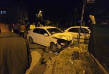 ankarada iki otomobil kafa kafaya carpisti 2 yarali b108e59febfe |