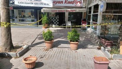 ankarada kuafor dukkanina pompali tufekli saldiri 1 yarali 425c8d968f71 |