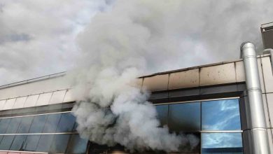 Ankara’da OSB’de yangın 8 ankarada osbde yangin d25544b0a901 |