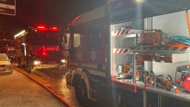 ankarada oto tamir dukkaninda yangin panigi 234be73485b0 |