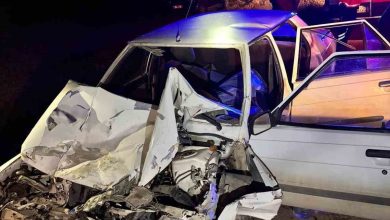 Ankara’da otomobil traktöre çarptı: 1 ölü, 1 yaralı 3 ankarada otomobil traktore carpti 1 olu 1 yarali bfd3c128a3e4 |