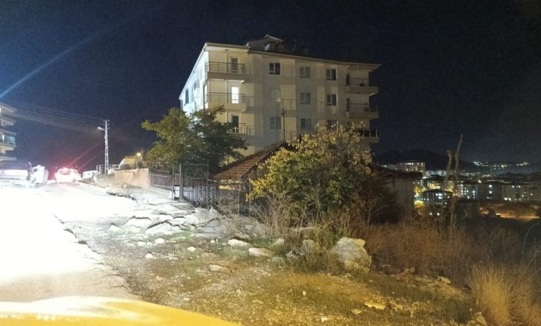 Ankara’da pompalı tüfekli kavga: 1 ölü, 1 yaralı 1 ankarada pompali tufekli kavga 1 olu 1 yarali 8c173519b027 |