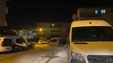 Ankara’da silahlı kavga: 1 ölü 3 ankarada silahli kavga 1 olu 65cd4ed686c7 |