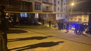 Ankara’da uyuşturucu operasyonu sırasında çatışma: 1 polis, 1 şüpheli yaralı 2 ankarada uyusturucu operasyonu sirasinda catisma 1 polis 1 supheli yarali 40a903cd0672 |