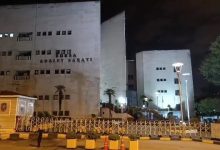 aralarinda chpli eski belediye baskaninin da bulundugu 15 supheli tutuklandi 529a7c50f3f7 |