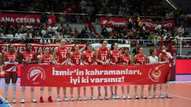 Aras Spor Kulübü, yeni sezona İzmir İtfaiyesi ve İzmirli kız çocuklarıyla el ele başladı 6 aras spor kulubu yeni sezona izmir itfaiyesi ve izmirli kiz cocuklariyla el ele basladi f94f03182c4b |