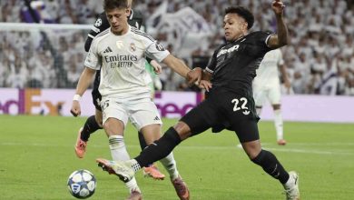 Arda Güler’li Real Madrid, Kenan Yıldız’lı Juventus’u mağlup etti 2 arda gulerli real madrid kenan yildizli juventusu maglup etti daa9fc235f84 |