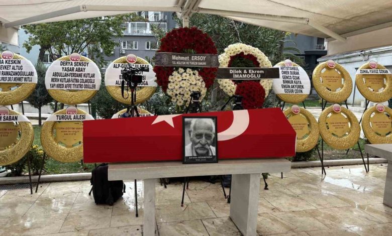 arif erkin guzelbeyoglu son yolculuguna ugurlandi 2318b3315fab |