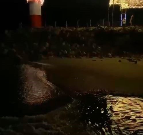 Arnavutköy’de deprem öncesinde deniz çekildi 1 arnavutkoyde deprem oncesinde deniz cekildi 92ff1d7da199 |