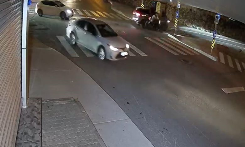 Arnavutköy’de motosikletle otomobil çarpıştı: 2 yaralı 1 arnavutkoyde motosikletle otomobil carpisti 2 yarali 7c2065f44e5a |