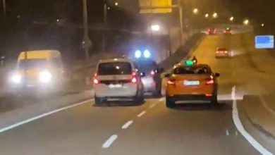 Arnavutköy’de trafikte tehlikeli anlar görüntülendi 4 arnavutkoyde trafikte tehlikeli anlar goruntulendi c7d392d709e1 |