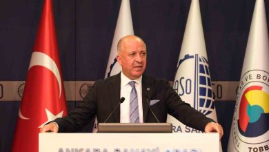 ASO Başkanı Ardıç: "Dünya artık sadece ne kadar ürettiğimizle değil, nasıl ürettiğimizle ilgileniyor" 5 aso baskani ardic dunya artik sadece ne kadar urettigimizle degil nasil urettigimizle ilgileniyor df924e540ca8 |