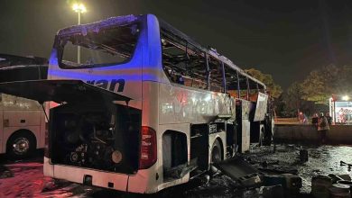 AŞTİ’de otobüs yangını paniğe neden oldu 2 astide otobus yangini panige neden oldu b31f62573c09 |