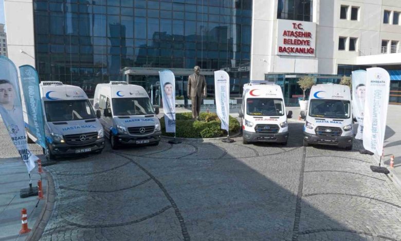 atasehir belediyesi saglik hizmetlerinin kapsamini ve niteligini genisletiyor 3da7c20bf156 |