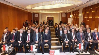 ATO Başkanı Baran: "Mesleki eğitim, bizzat iş dünyası ile aynı masada buluşuyor" 4 ato baskani baran mesleki egitim bizzat is dunyasi ile ayni masada bulusuyor 622a34ef43f1 |