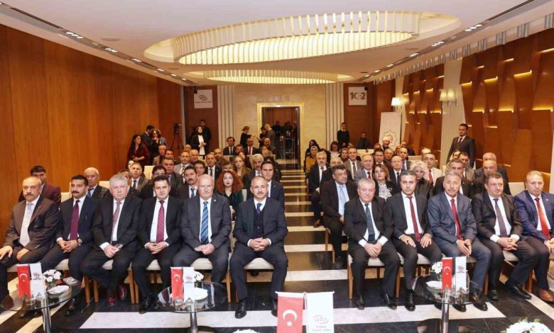 ato baskani baran mesleki egitim bizzat is dunyasi ile ayni masada bulusuyor 622a34ef43f1 |