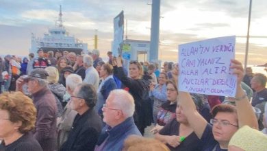 Ava gelen avcılara protesto şoku 10 ava gelen avcilara protesto soku 2efaf7dcb9ef |