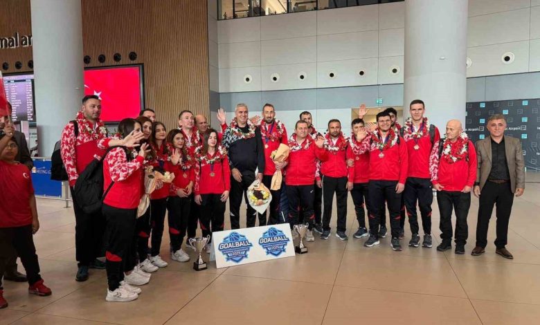 avrupa sampiyonu kadin ve erkek goalball milli takimi yurda dondu 942233aba2d1 |
