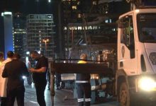 avukat serdar oktemin saldiriya ugradigi arac 5 saatlik incelemenin ardindan kaldirildi ac30f0c687fd |