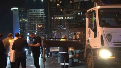 avukat serdar oktemin saldiriya ugradigi arac 5 saatlik incelemenin ardindan kaldirildi ac30f0c687fd |