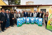 ayvacik organik kirmizi et ureticileri birligine tohum destegi 534c407eec5c |